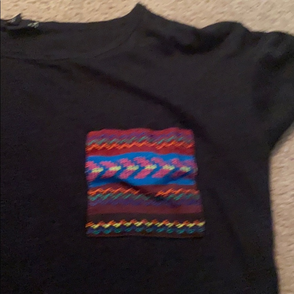 Crop Top - Picture 2 of 2